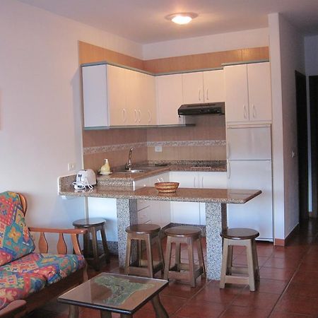 Apartamentos Viviendas Vacacionales Pozo de La Salud Sabinosa Habitación foto