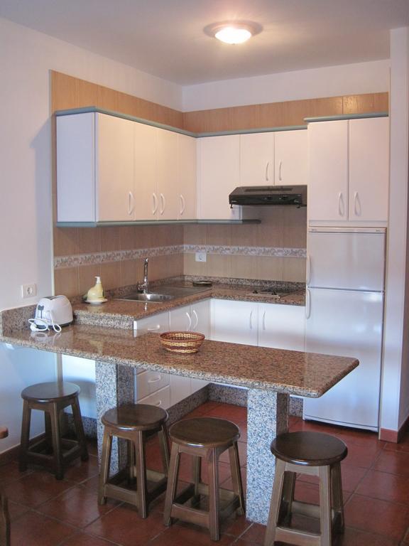 Apartamentos Viviendas Vacacionales Pozo de La Salud Sabinosa Habitación foto