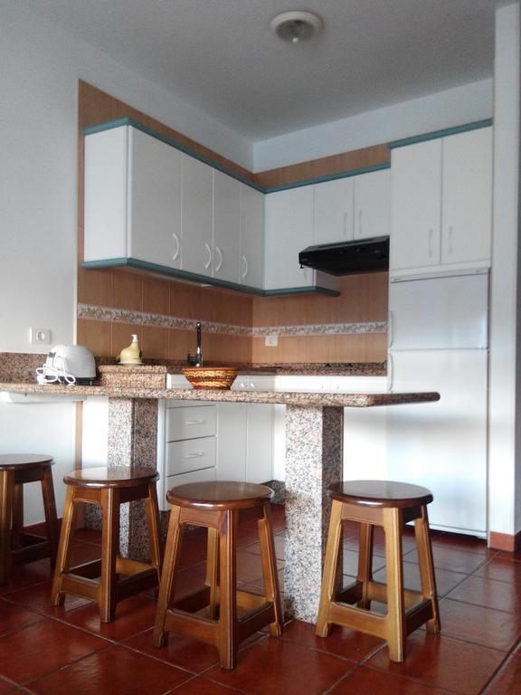 Apartamentos Viviendas Vacacionales Pozo de La Salud Sabinosa Habitación foto